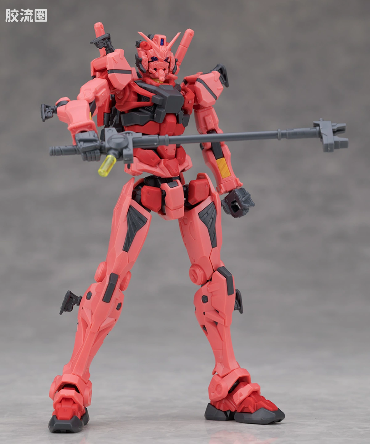30MM 配件包 自定义武器(等离子武装) - 图片