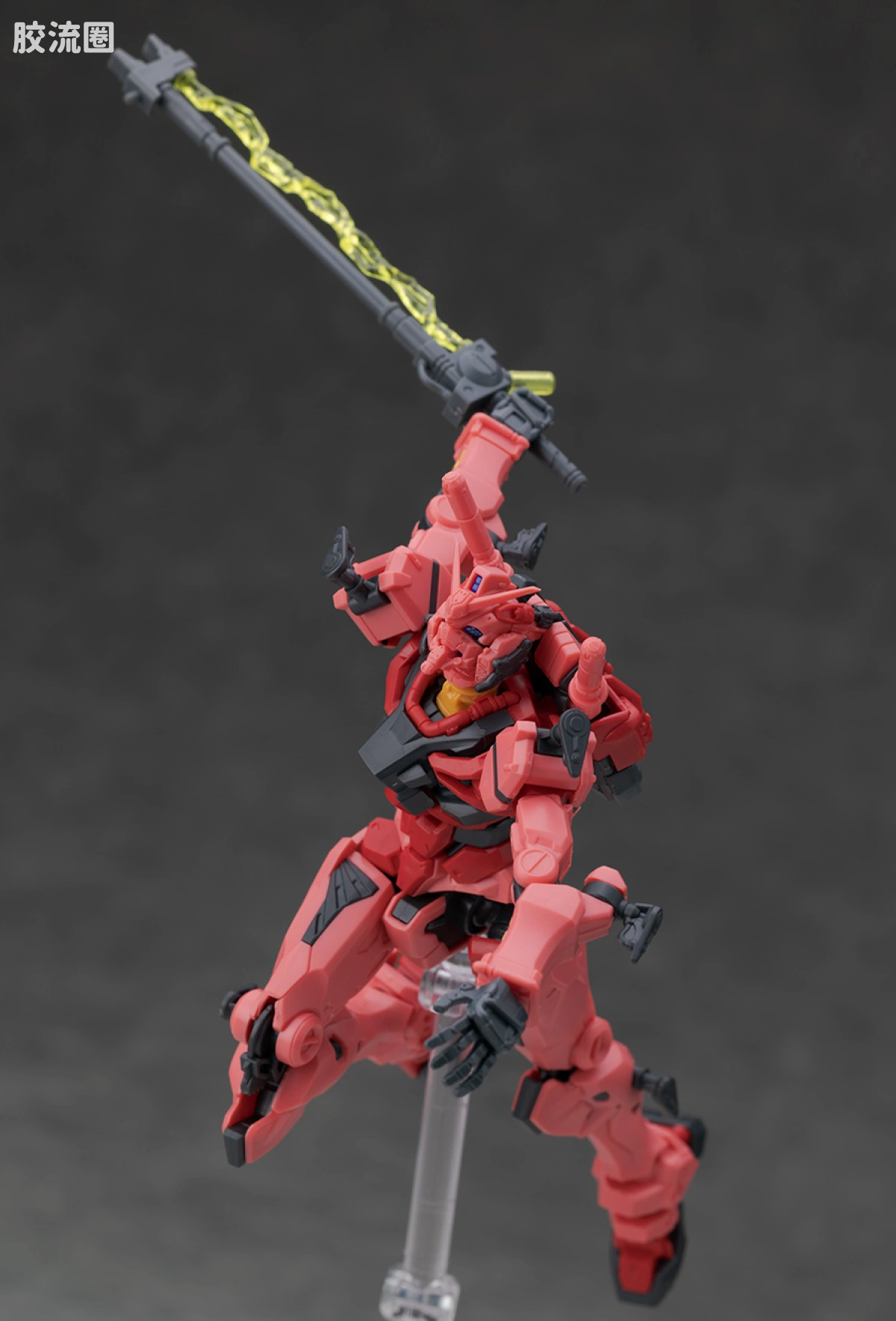 30MM 配件包 自定义武器(等离子武装) - 图片