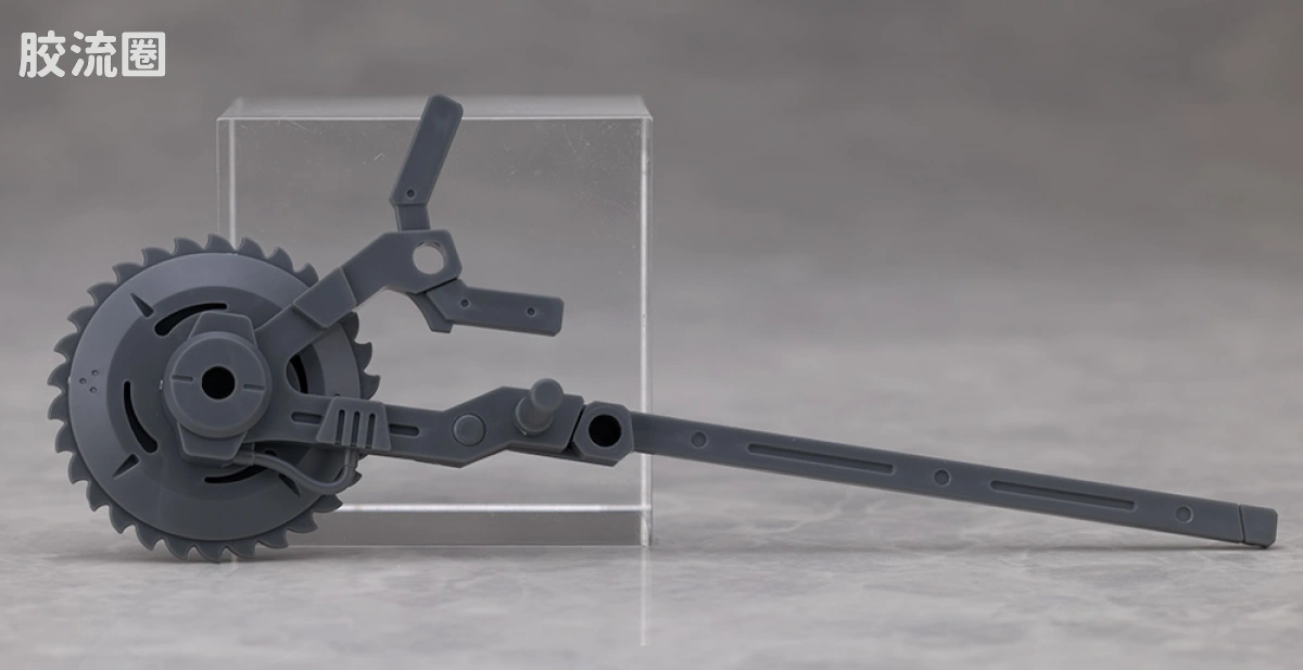 30MM 配件包 自定义武器(等离子武装) - 图片
