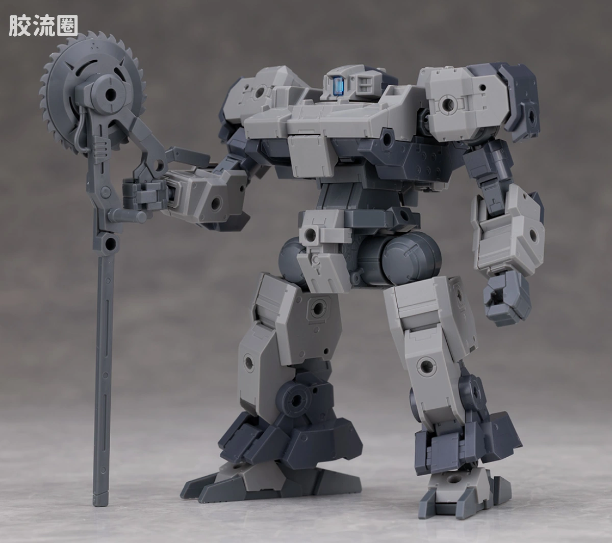 30MM 配件包 自定义武器(等离子武装) - 图片