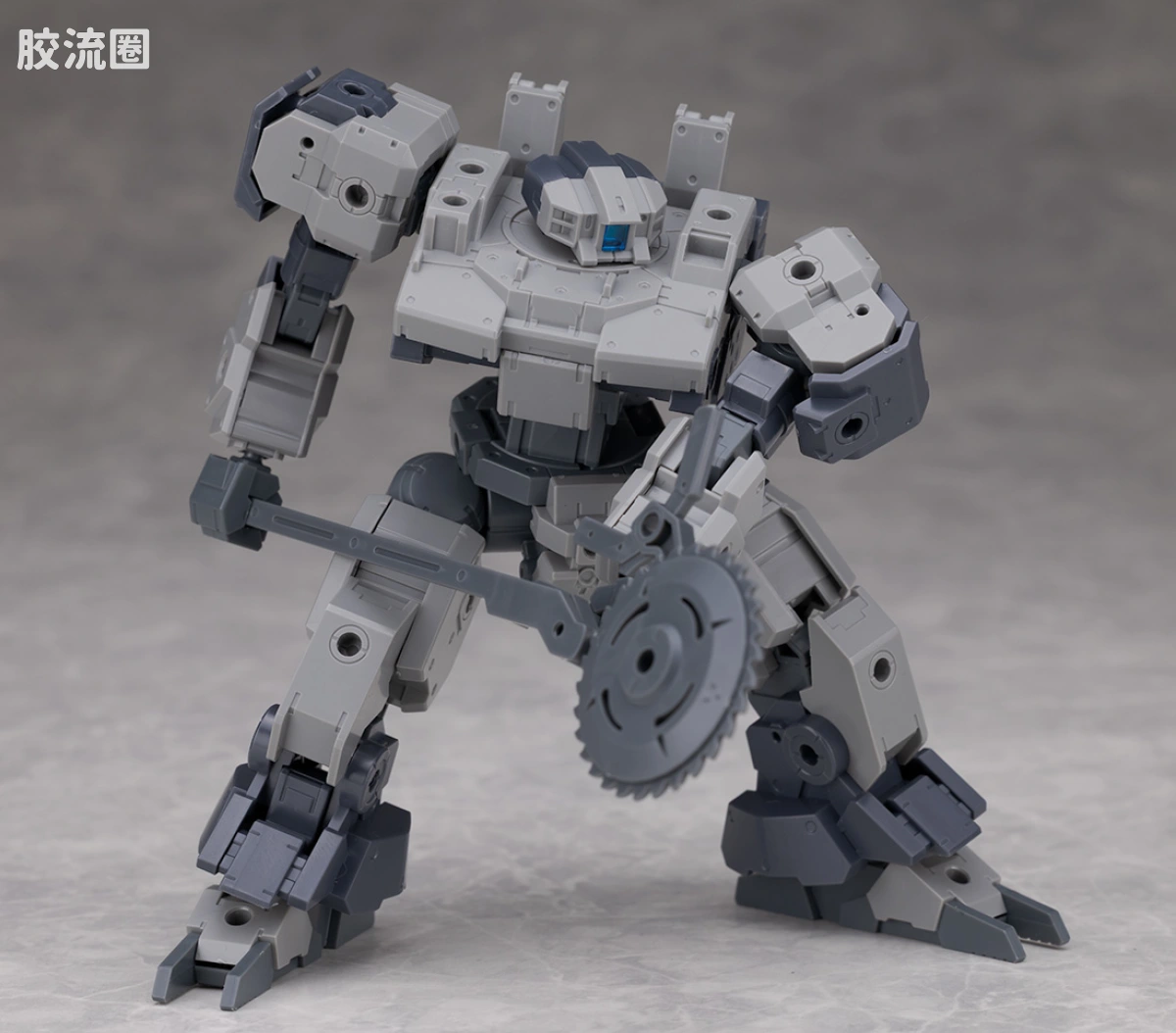 30MM 配件包 自定义武器(等离子武装) - 图片