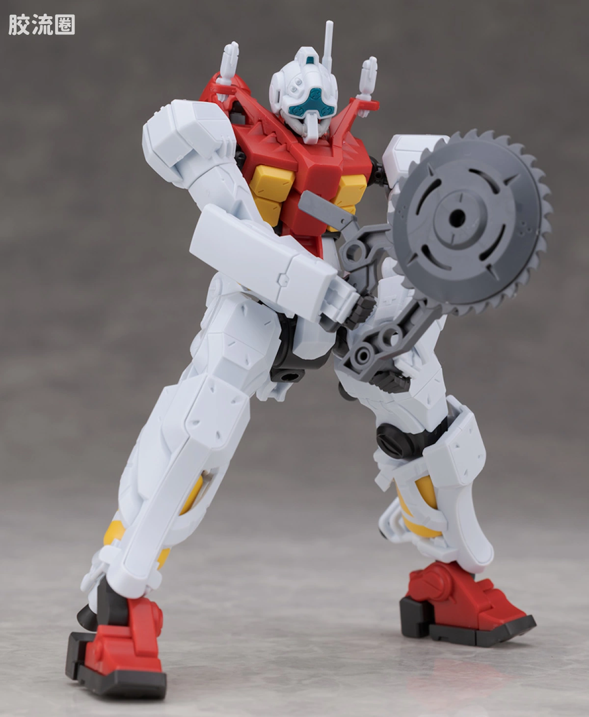 30MM 配件包 自定义武器(等离子武装) - 图片