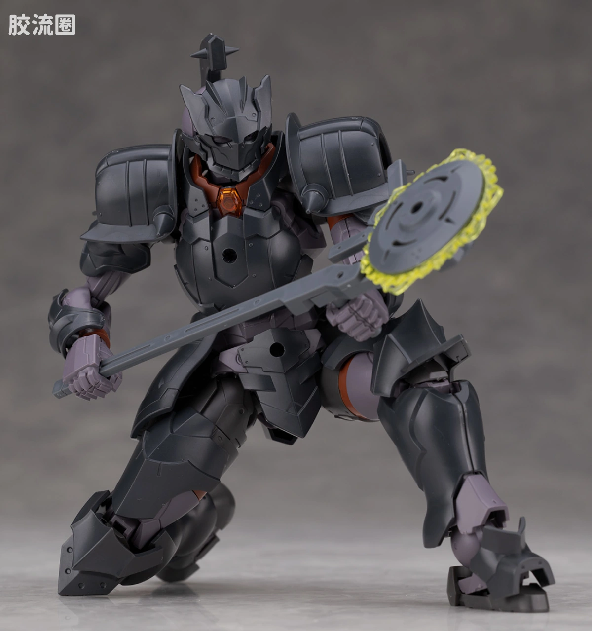 30MM 配件包 自定义武器(等离子武装) - 图片