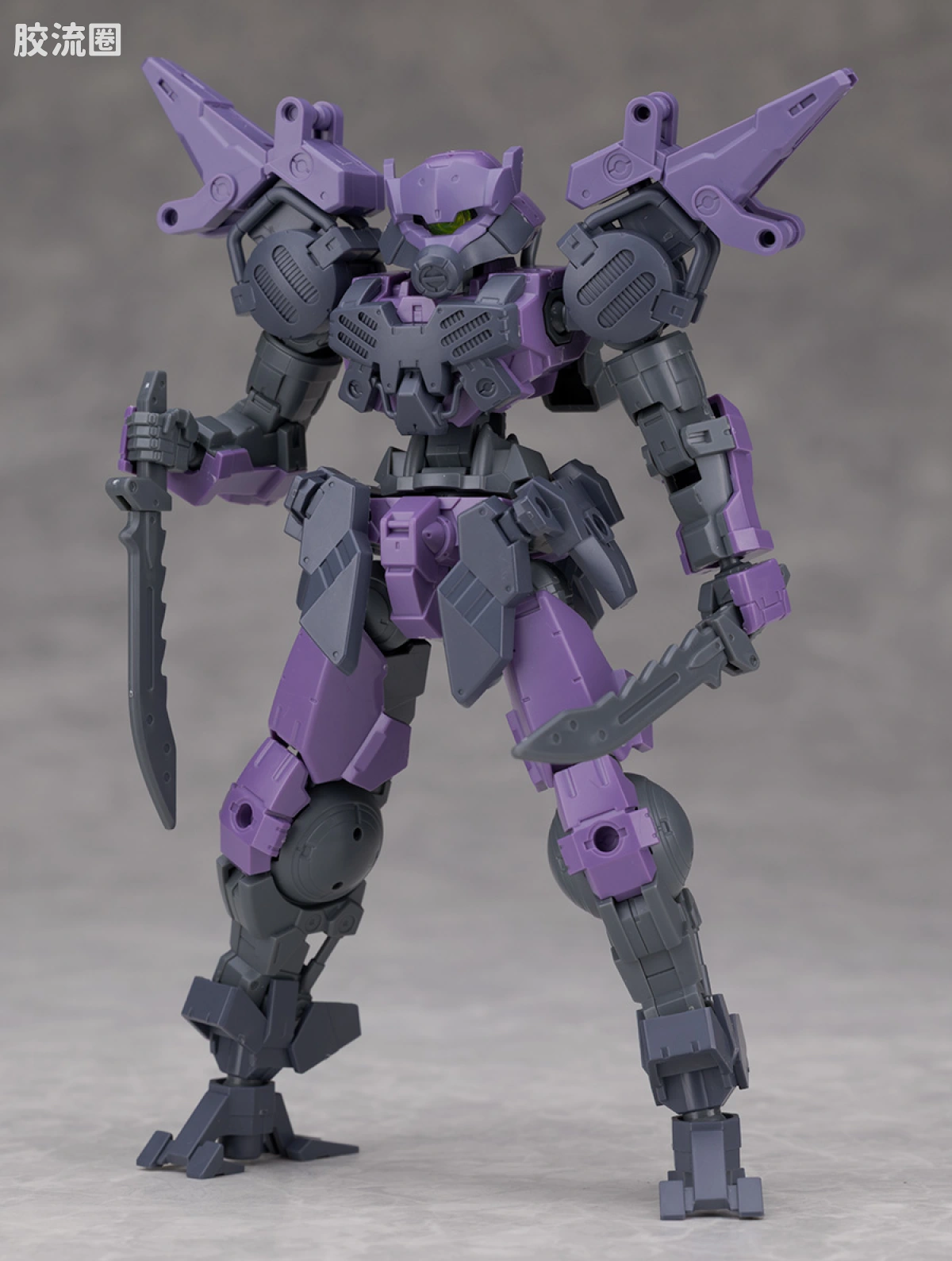30MM 配件包 自定义武器(等离子武装) - 图片