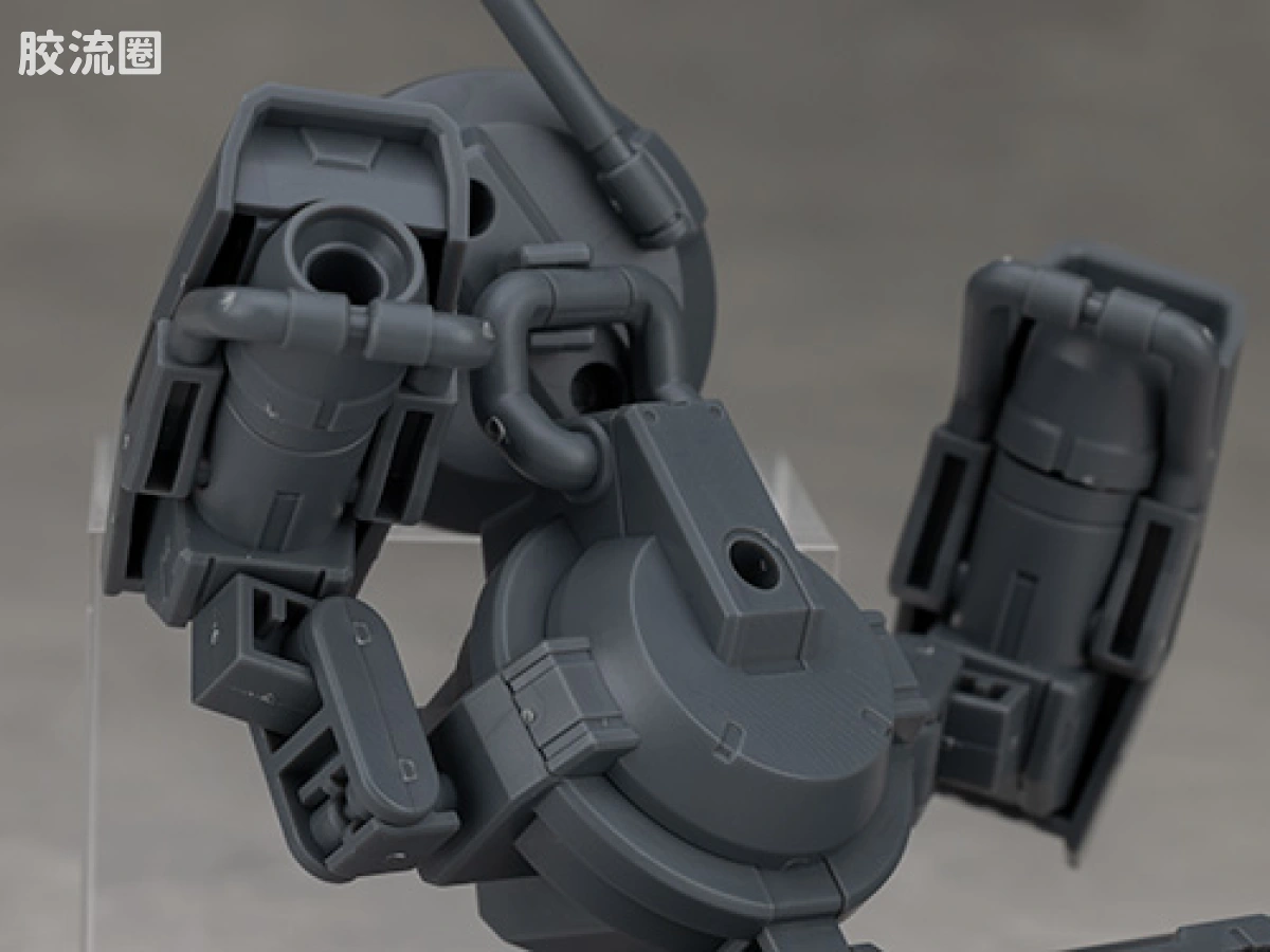 30MM 配件包 自定义武器(重型武装2) - 图片