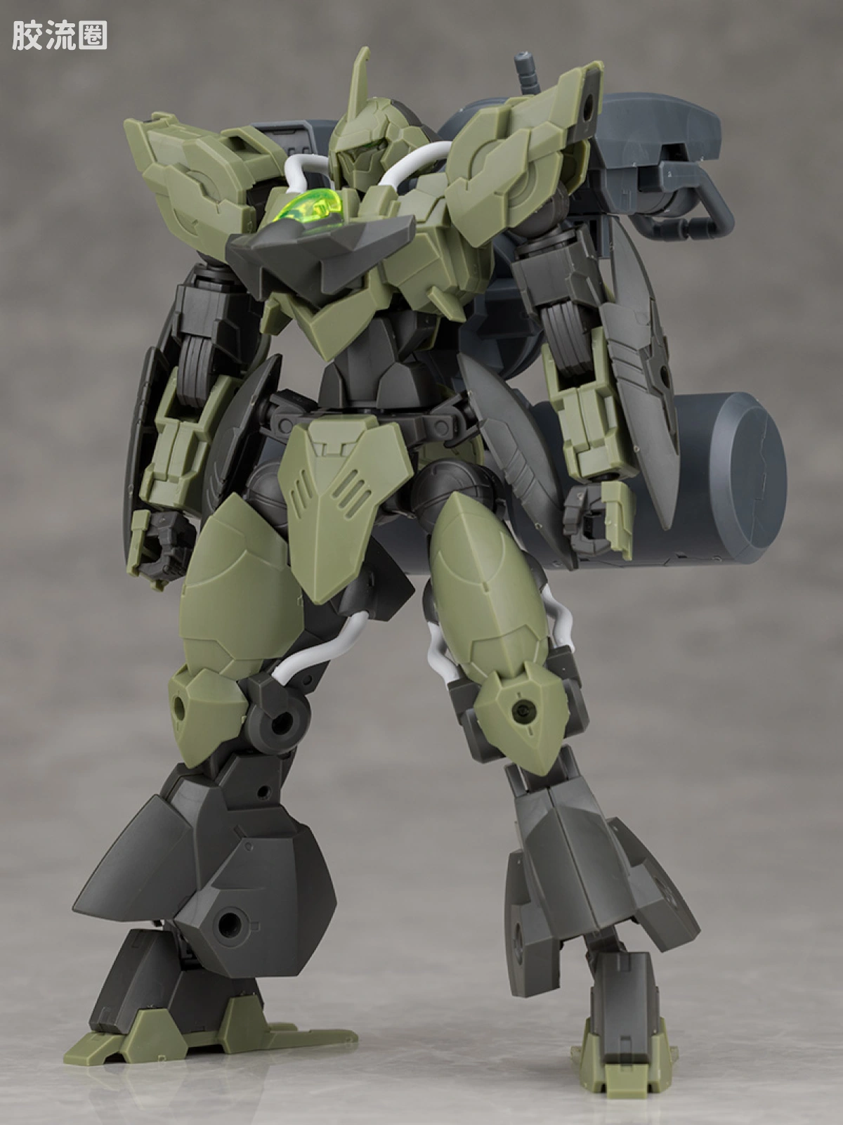 30MM 配件包 自定义武器(重型武装2) - 图片