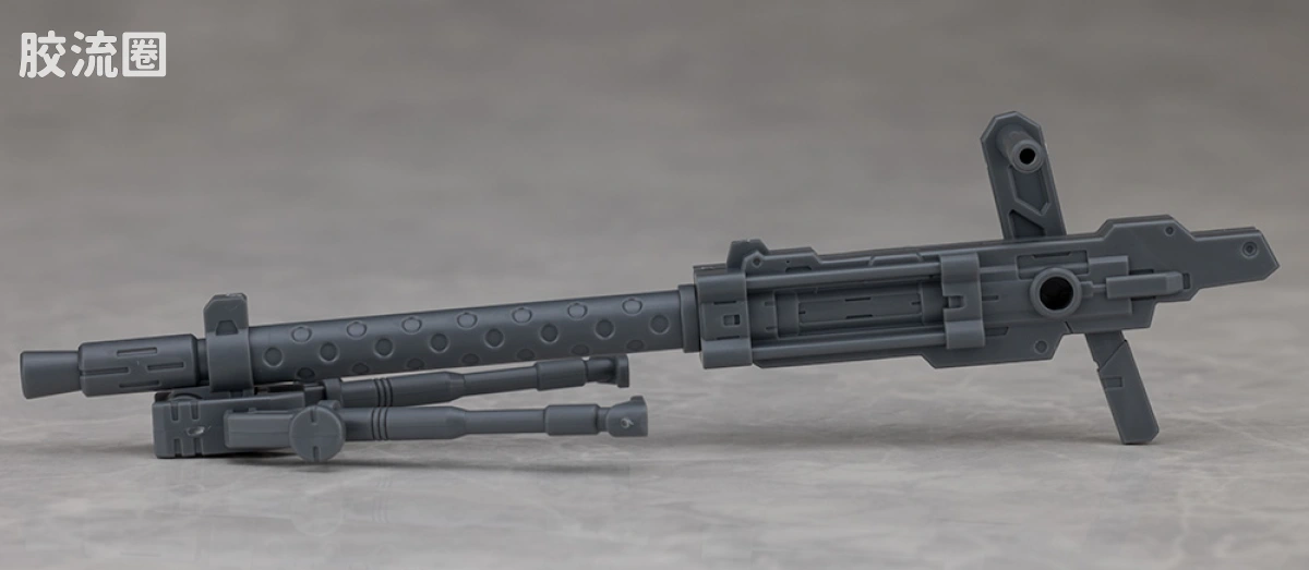 30MM 配件包 自定义武器(重型武装2) - 图片