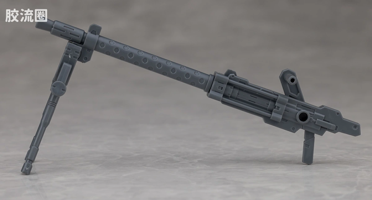 30MM 配件包 自定义武器(重型武装2) - 图片