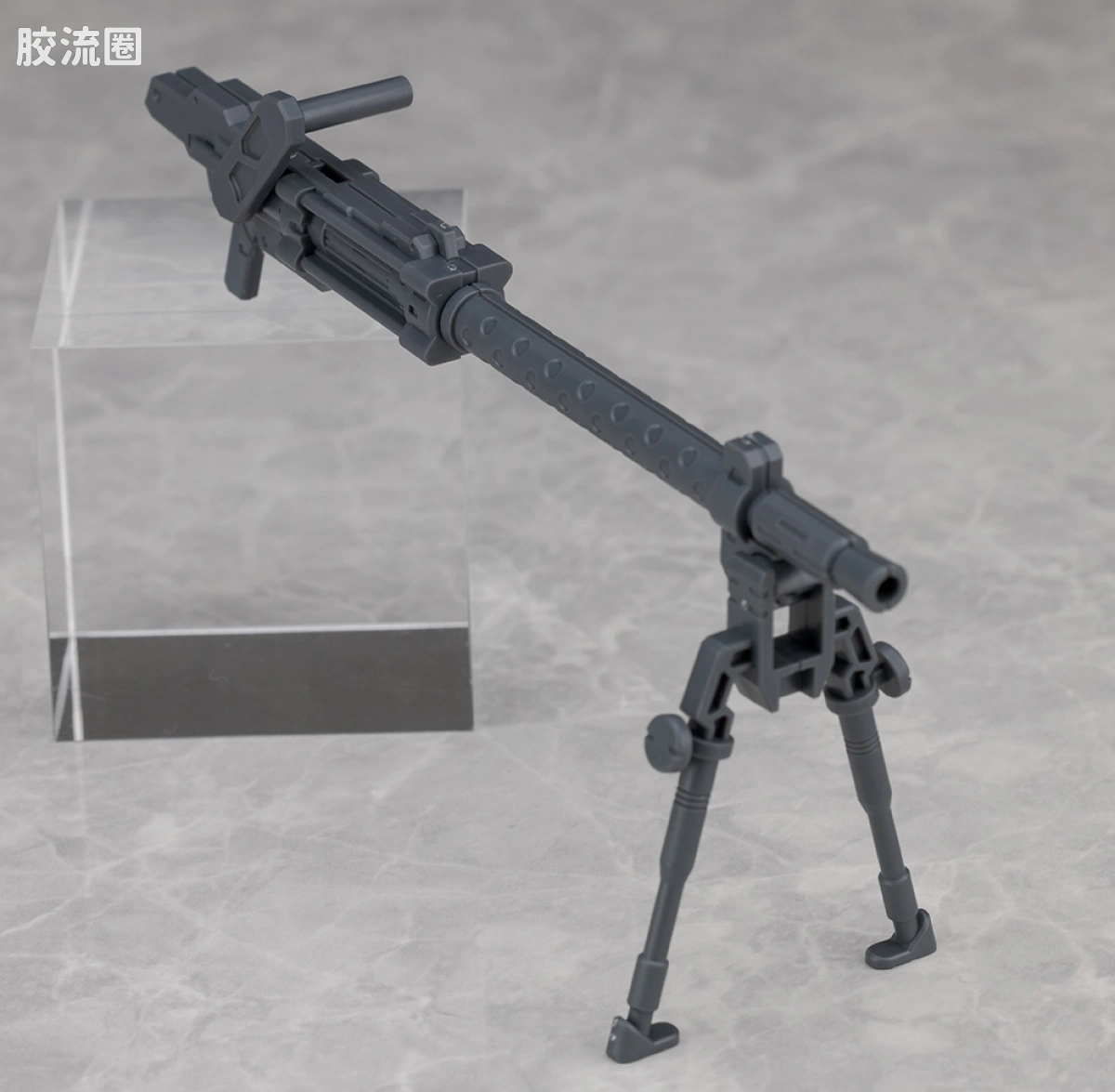 30MM 配件包 自定义武器(重型武装2) - 图片