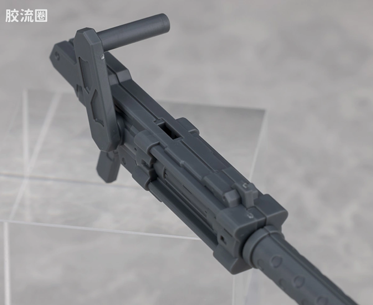 30MM 配件包 自定义武器(重型武装2) - 图片