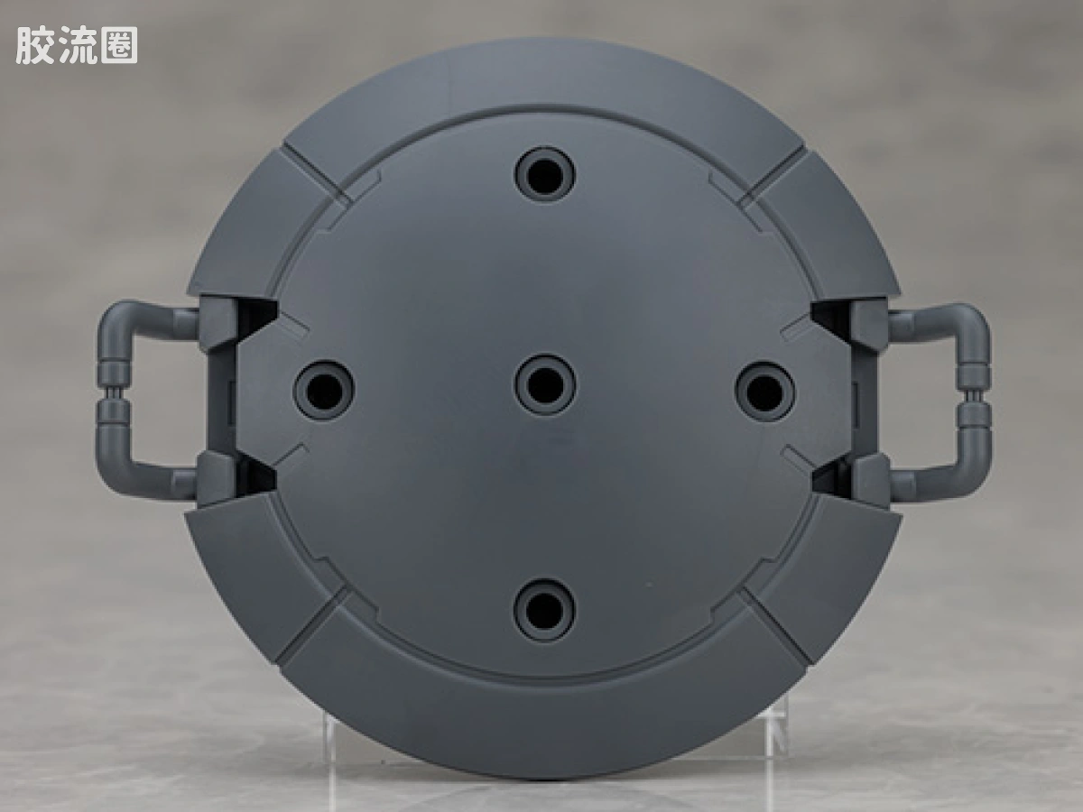 30MM 配件包 自定义武器(重型武装2) - 图片