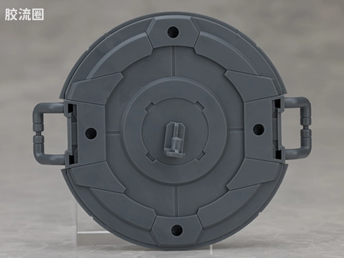 30MM 配件包 自定义武器(重型武装2) - 图片
