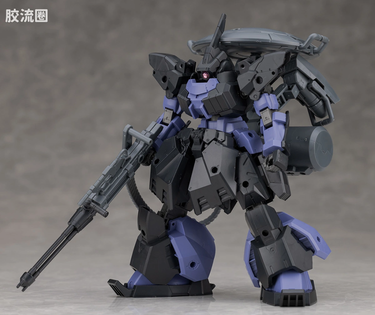 30MM 配件包 自定义武器(重型武装2) - 图片