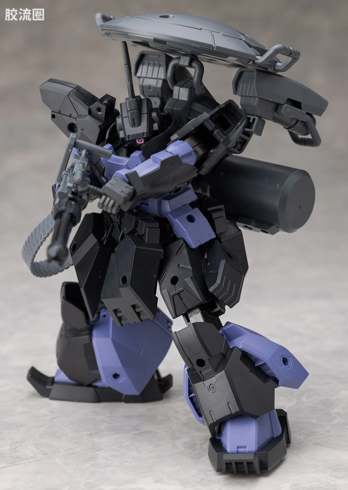 30MM 配件包 自定义武器(重型武装2) - 图片