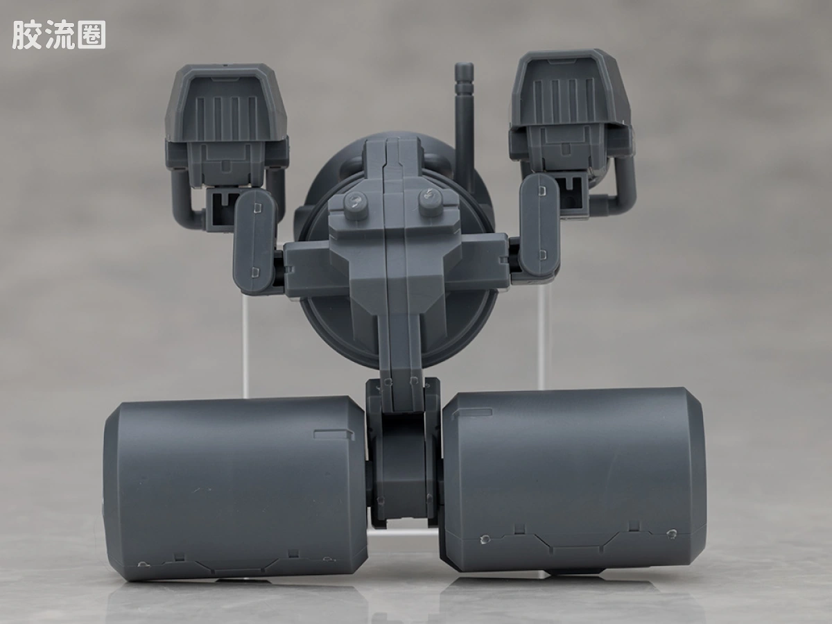 30MM 配件包 自定义武器(重型武装2) - 图片