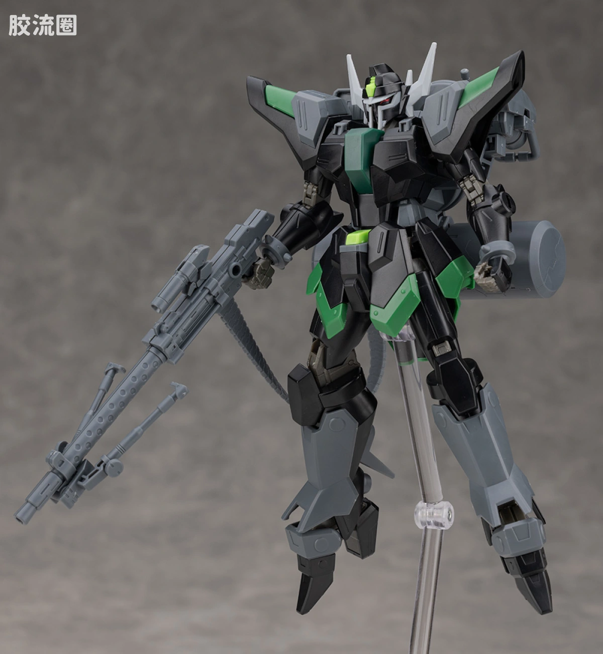 30MM 配件包 自定义武器(重型武装2) - 图片
