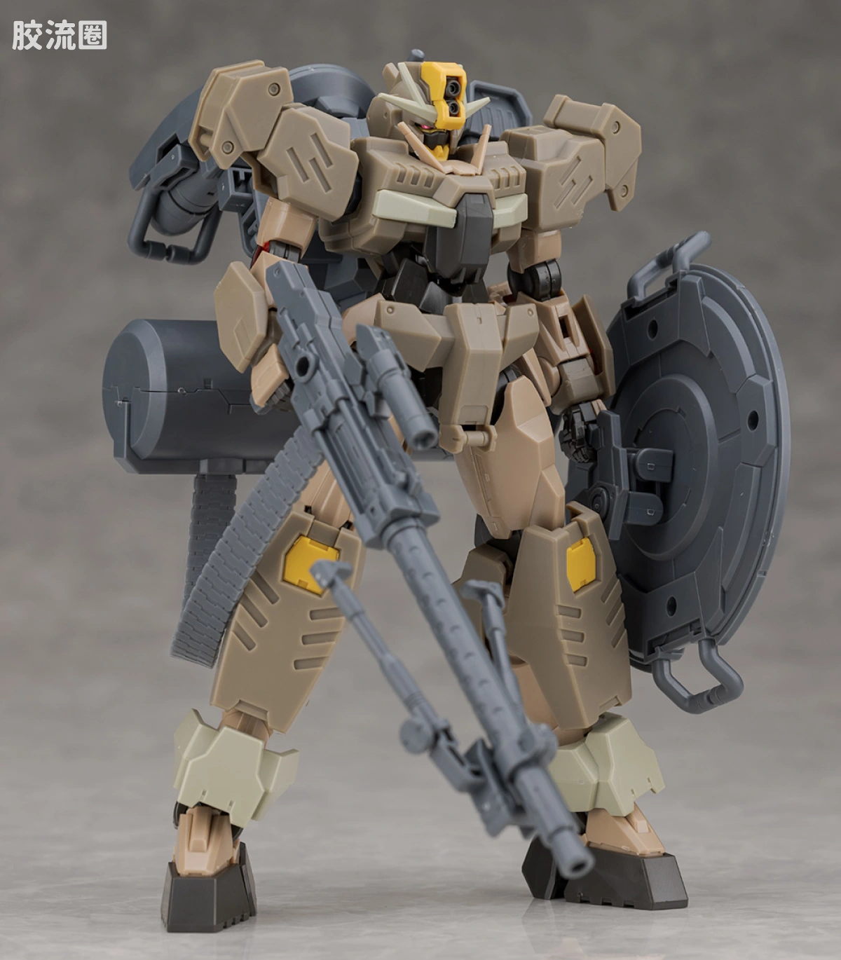 30MM 配件包 自定义武器(重型武装2) - 图片