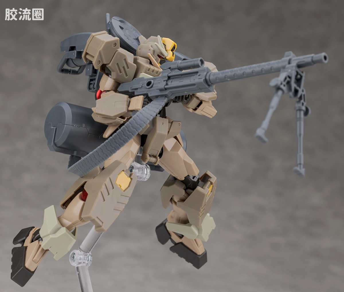 30MM 配件包 自定义武器(重型武装2) - 图片