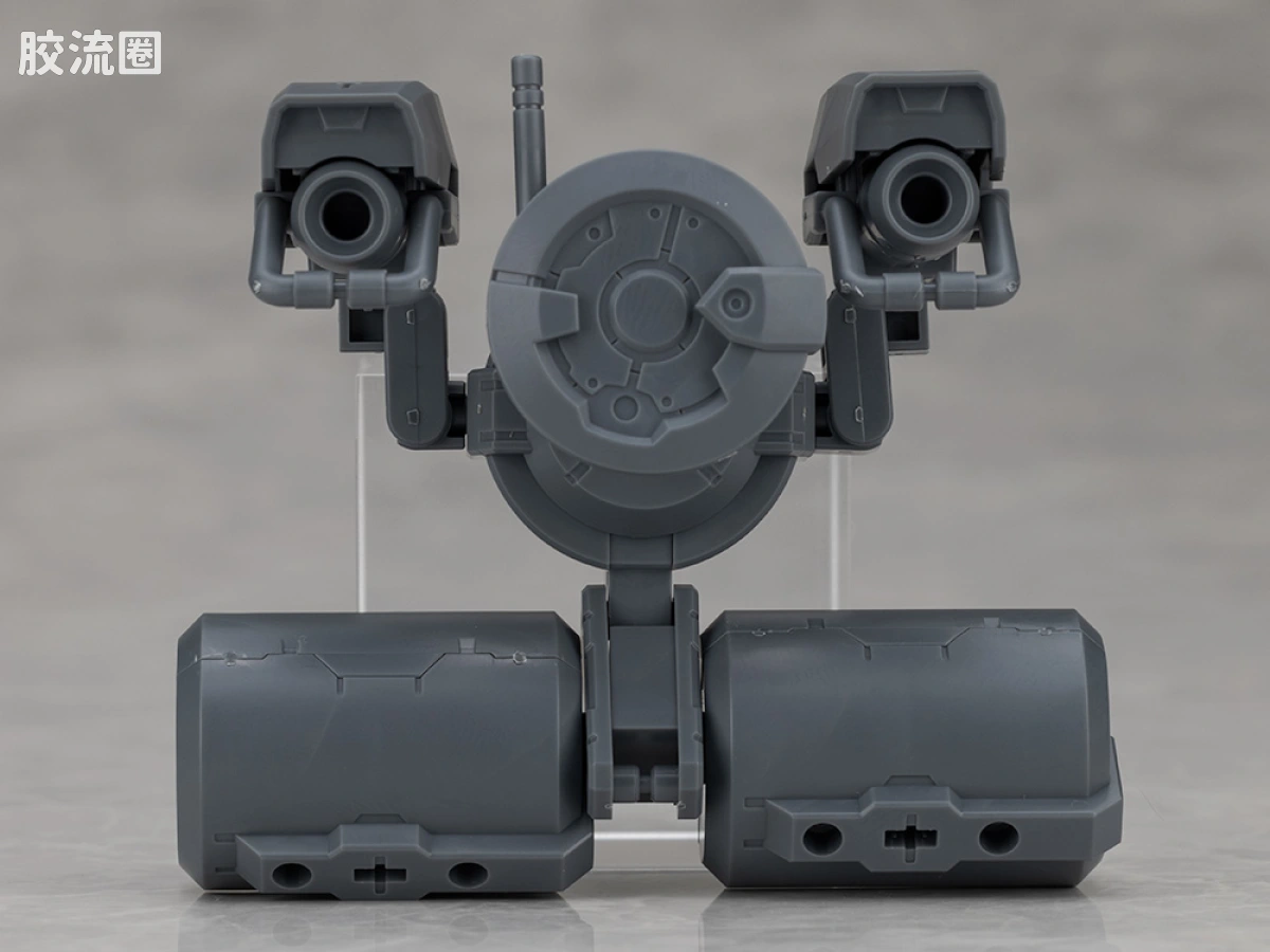 30MM 配件包 自定义武器(重型武装2) - 图片