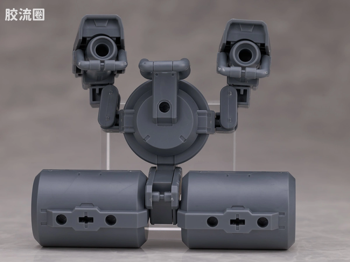 30MM 配件包 自定义武器(重型武装2) - 图片