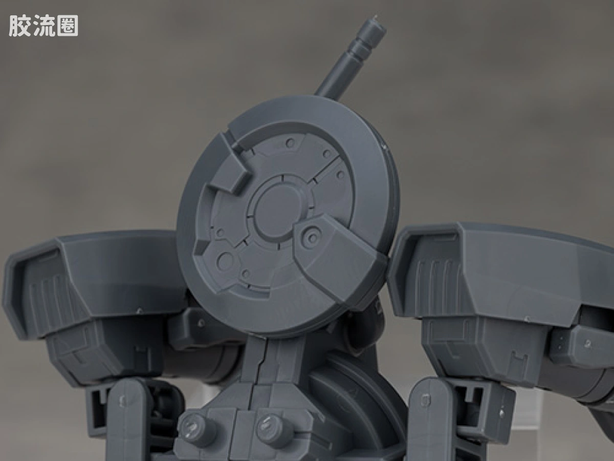 30MM 配件包 自定义武器(重型武装2) - 图片