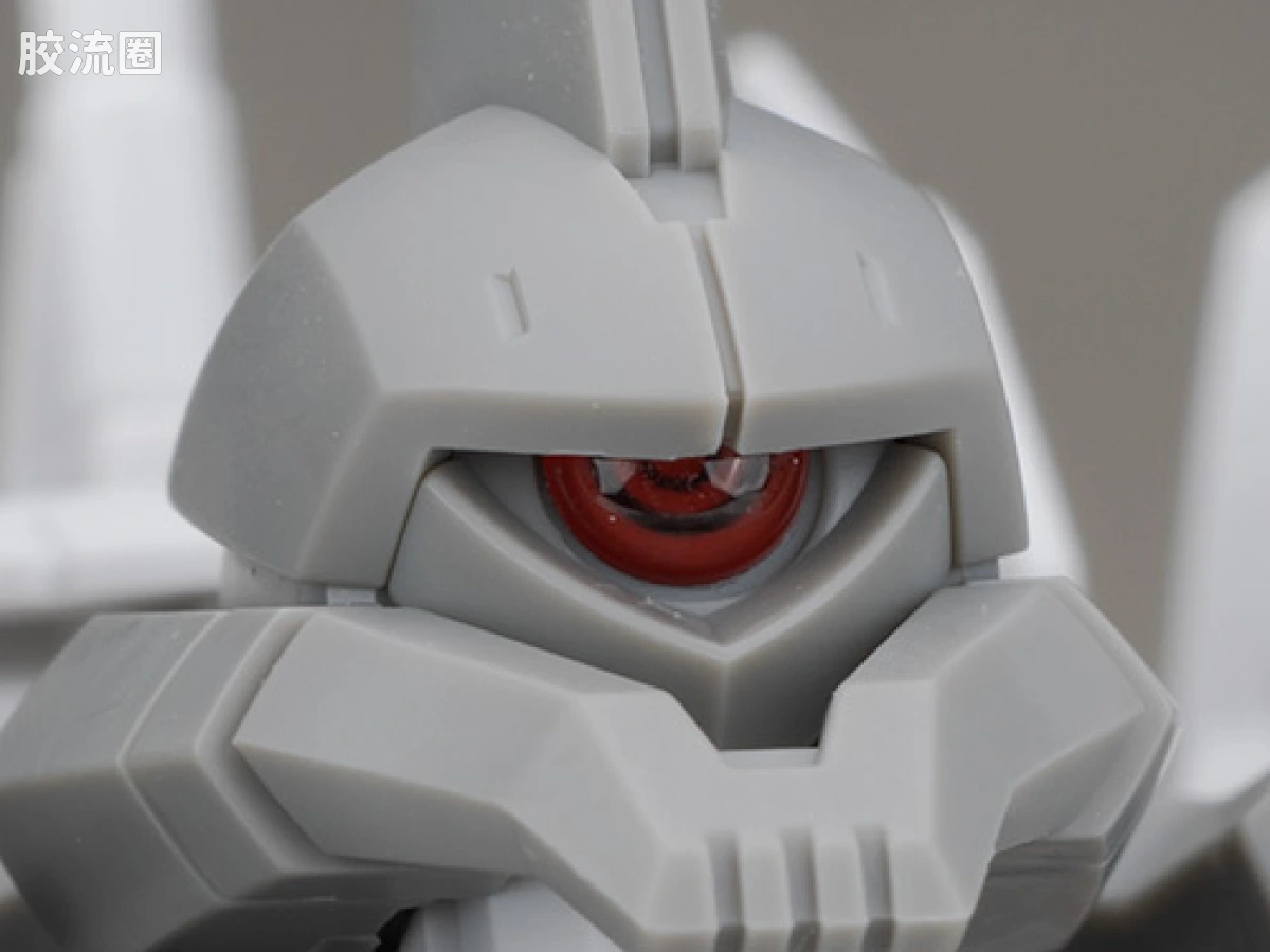 30MM 1/144 夏尔努瓦/Cielnova（拜隆军） bEXM-C14TS 希尔诺瓦特装型(宇宙式样) - 图片