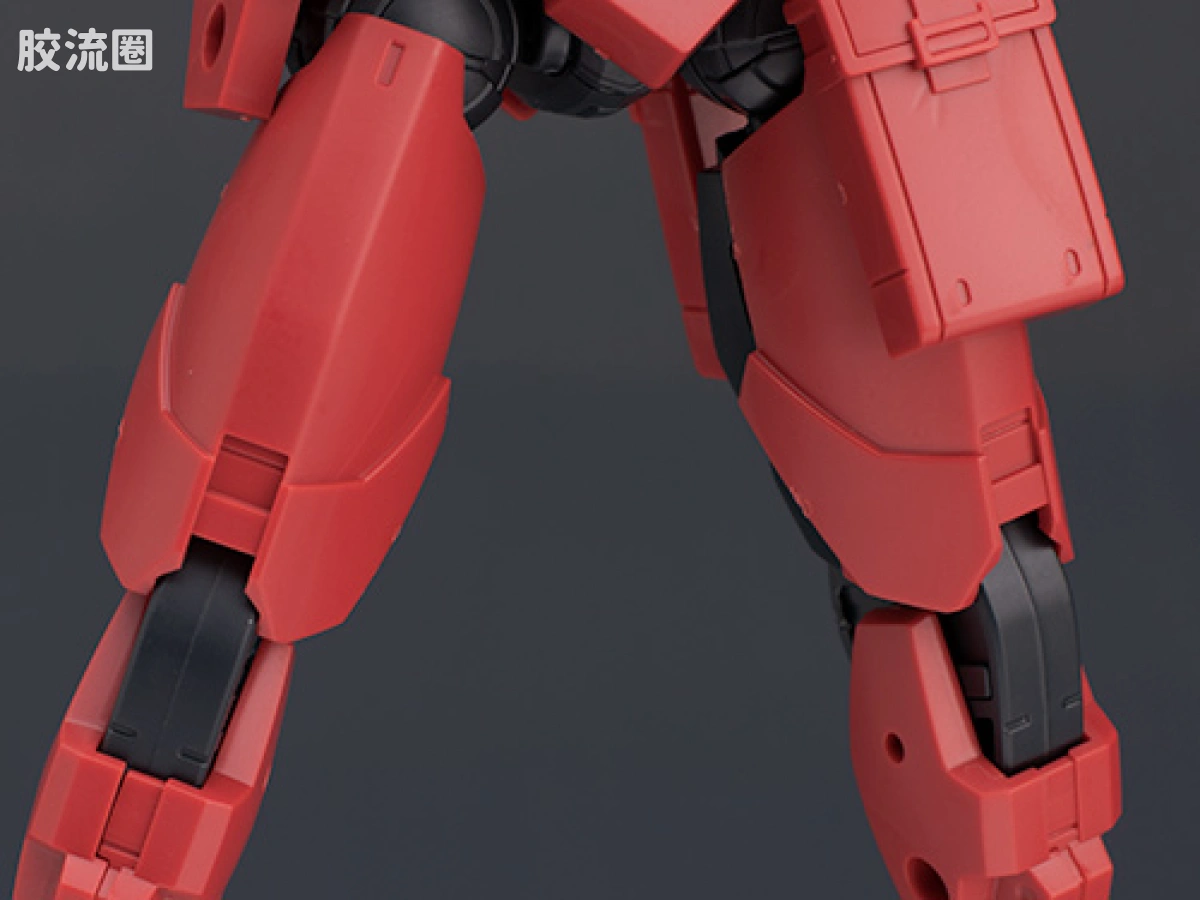 30MM 1/144 斯匹纳提亚/Spinatia（马克西昂军） 43 EXM-E7c 斯匹纳提娅(指挥官型) - 图片