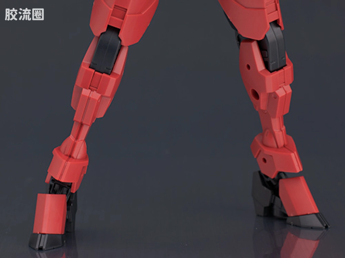 30MM 1/144 斯匹纳提亚/Spinatia（马克西昂军） 43 EXM-E7c 斯匹纳提娅(指挥官型) - 图片