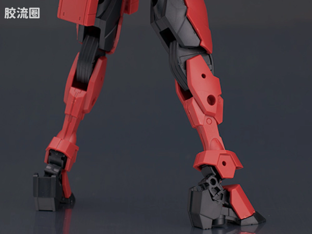 30MM 1/144 斯匹纳提亚/Spinatia（马克西昂军） 43 EXM-E7c 斯匹纳提娅(指挥官型) - 图片