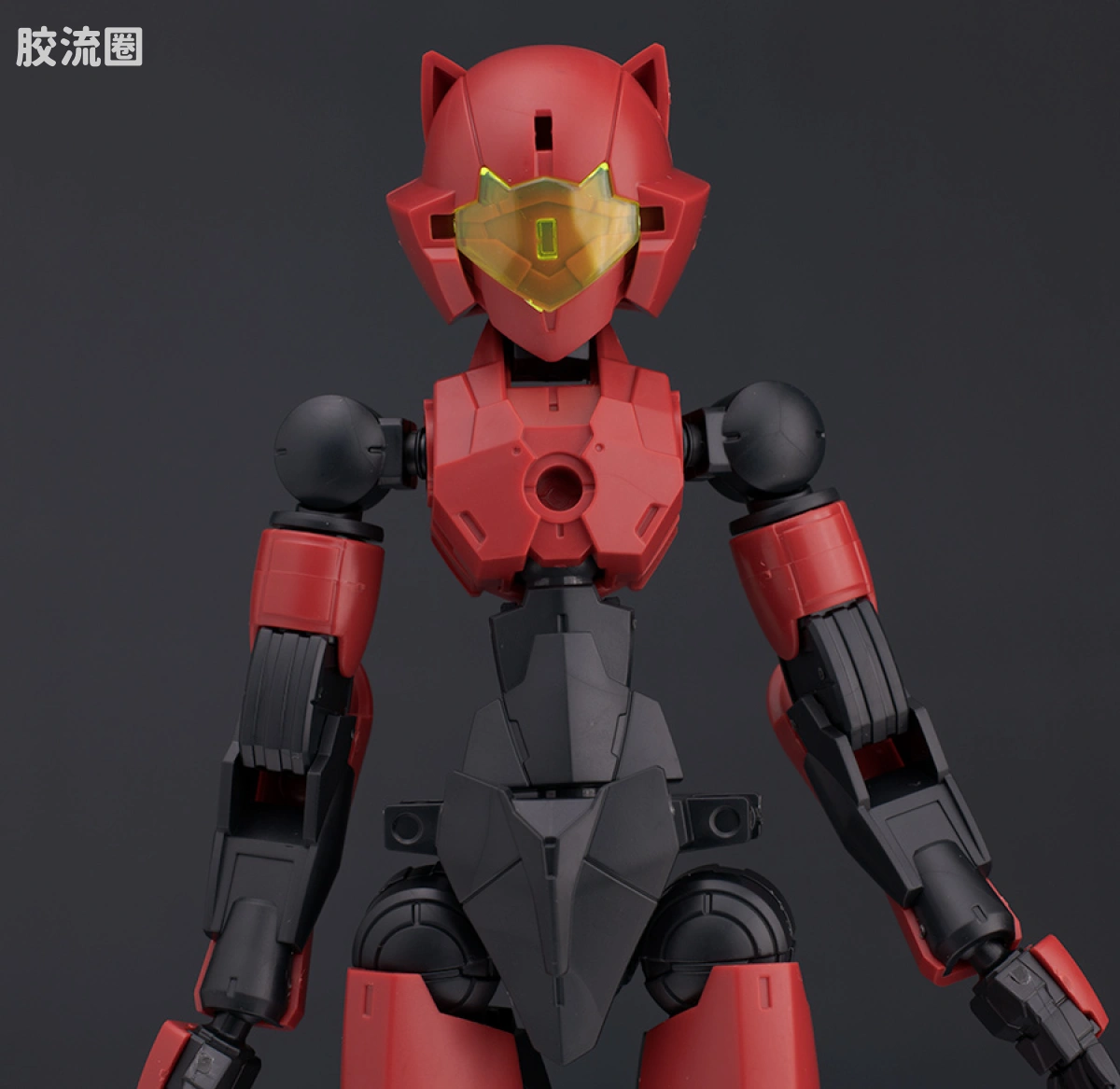 30MM 1/144 斯匹纳提亚/Spinatia（马克西昂军） 43 EXM-E7c 斯匹纳提娅(指挥官型) - 图片