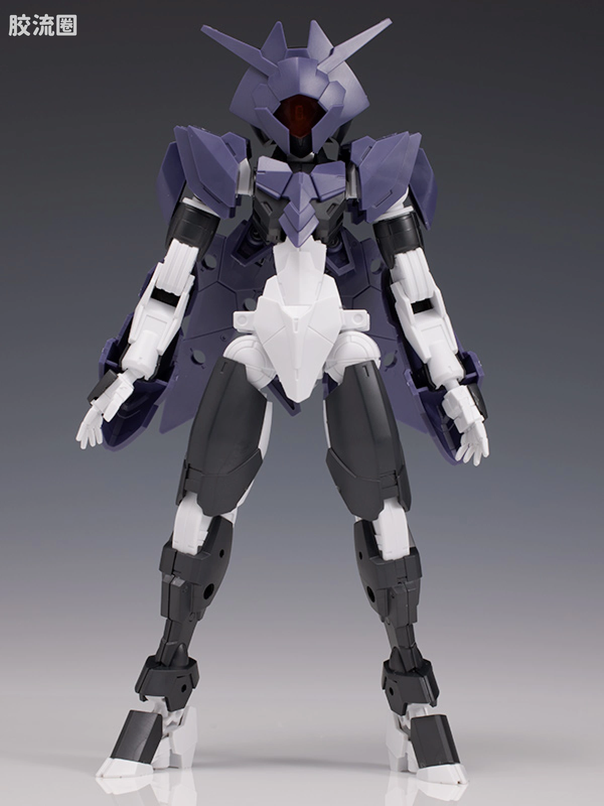 30MM 1/144 斯匹纳提亚/Spinatia（马克西昂军） 38 EXM-E7f 斯匹纳提娅 (剑术师型) - 图片
