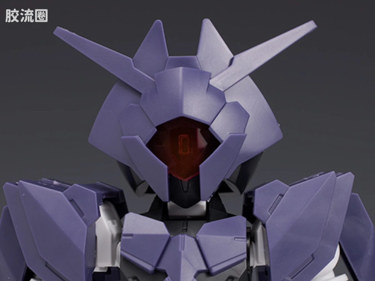 30MM 1/144 斯匹纳提亚/Spinatia（马克西昂军） 38 EXM-E7f 斯匹纳提娅 (剑术师型) - 图片