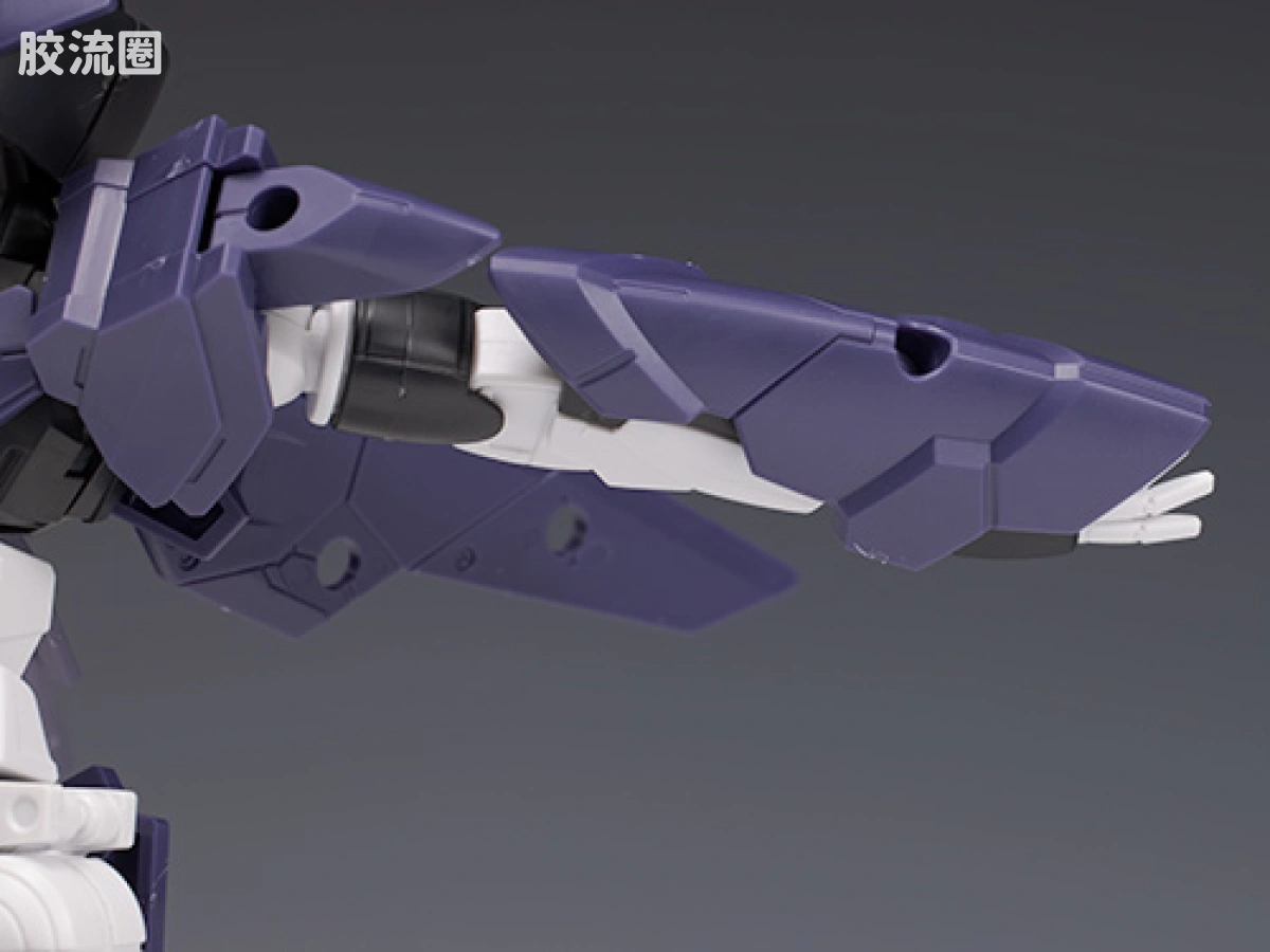 30MM 1/144 斯匹纳提亚/Spinatia（马克西昂军） 38 EXM-E7f 斯匹纳提娅 (剑术师型) - 图片