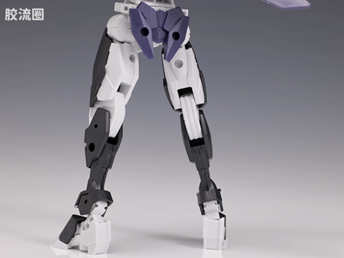 30MM 1/144 斯匹纳提亚/Spinatia（马克西昂军） 38 EXM-E7f 斯匹纳提娅 (剑术师型) - 图片