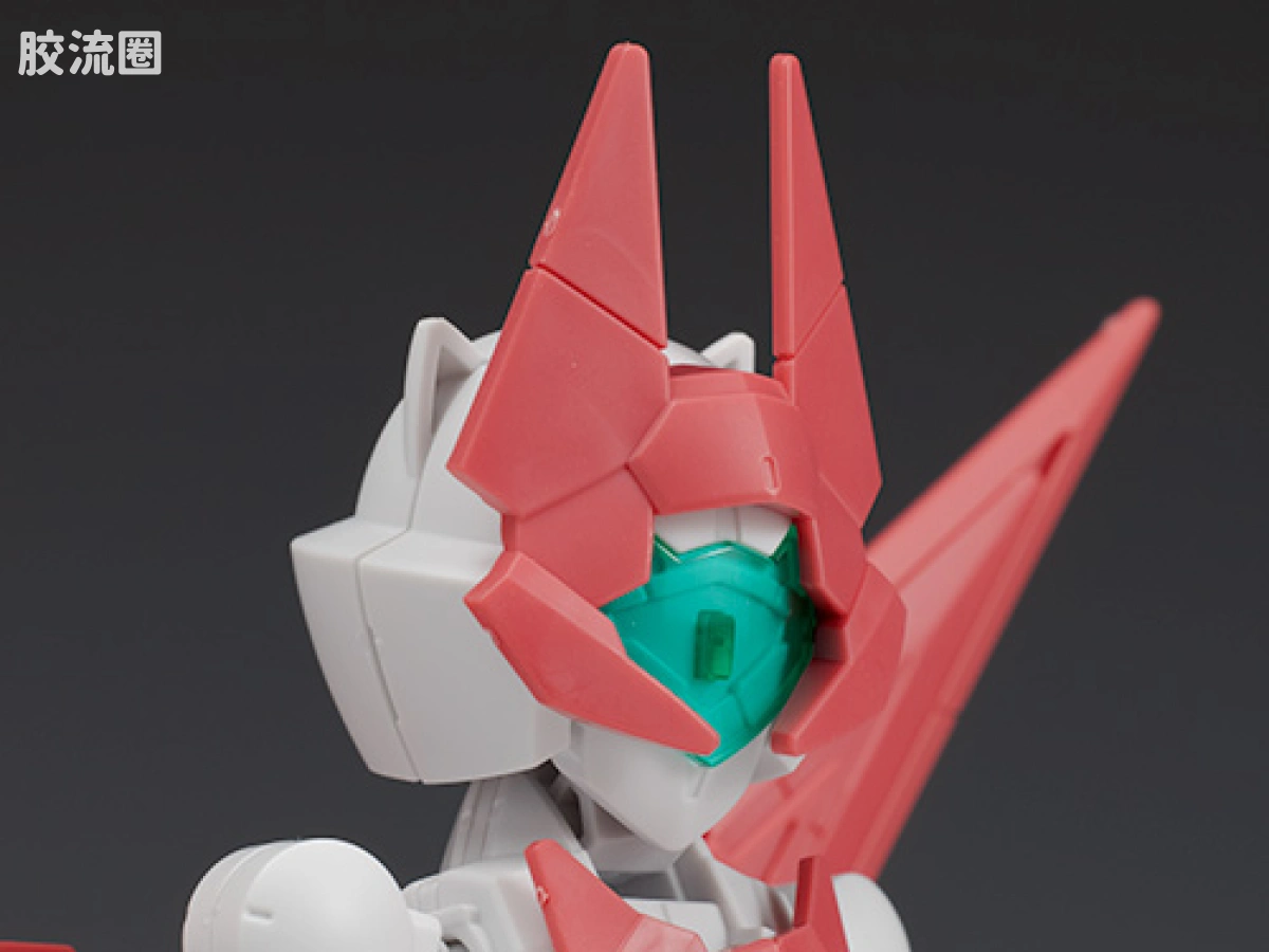 30MM 1/144 斯匹纳提亚/Spinatia（马克西昂军） 39 EXM-E7a 斯匹纳提娅 (刺客型) - 图片