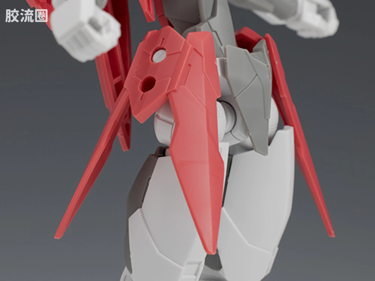 30MM 1/144 斯匹纳提亚/Spinatia（马克西昂军） 39 EXM-E7a 斯匹纳提娅 (刺客型) - 图片