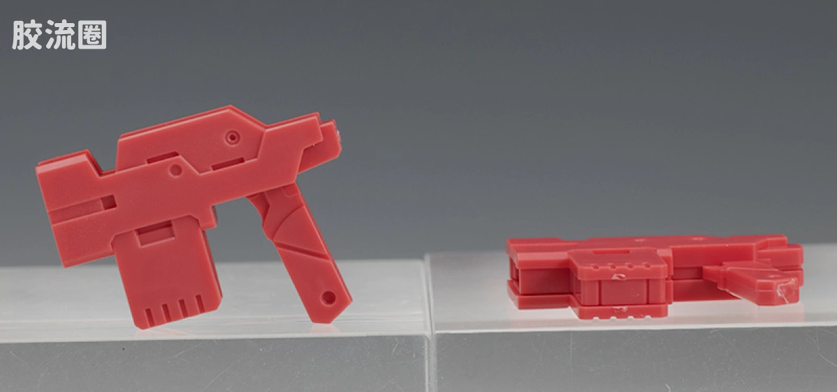 30MM 1/144 斯匹纳提亚/Spinatia（马克西昂军） 39 EXM-E7a 斯匹纳提娅 (刺客型) - 图片