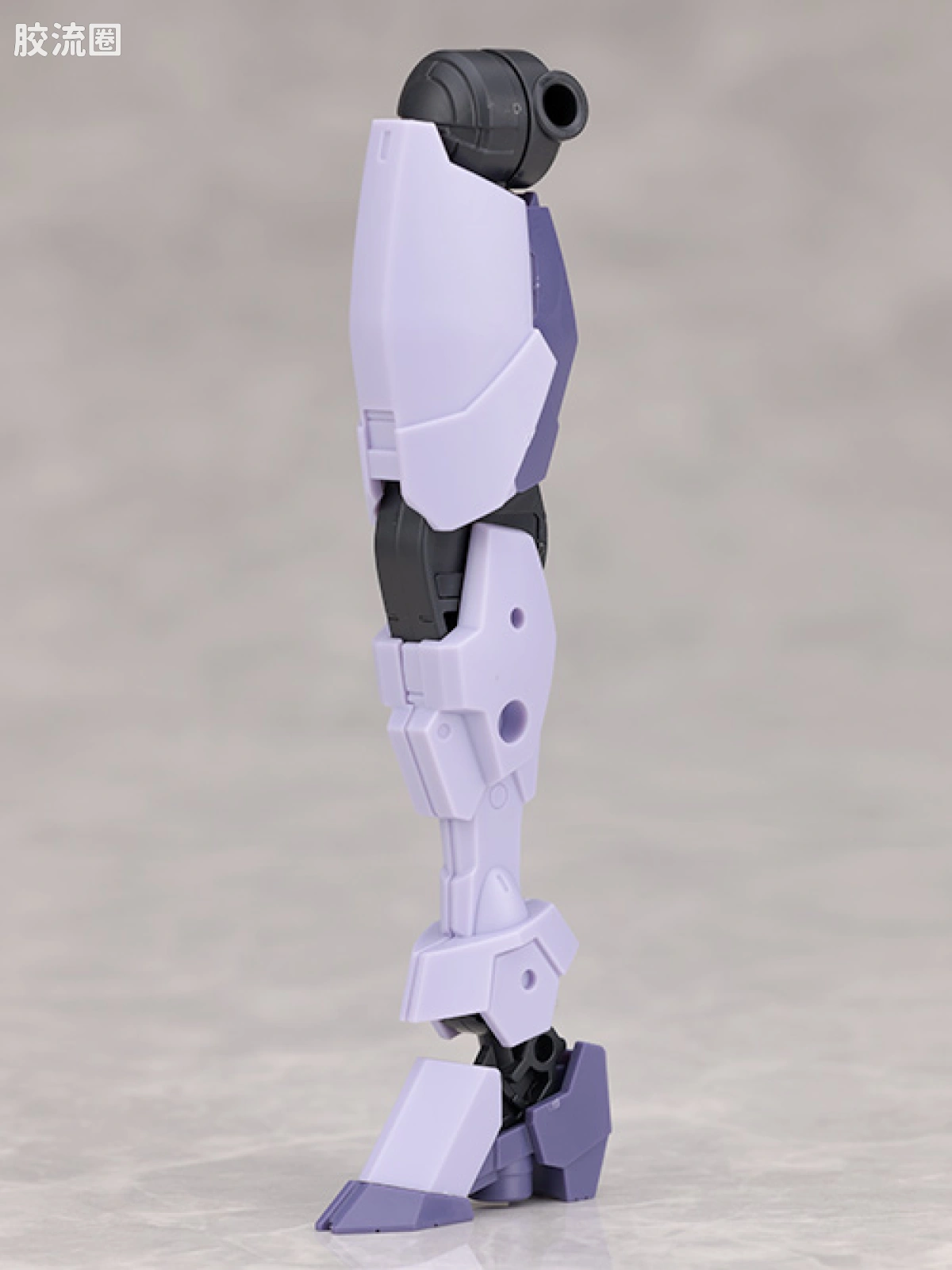 30MM 1/144 斯匹纳提亚/Spinatia（马克西昂军） 49 EXM-E7r 斯匹纳提娅(死神型) - 图片