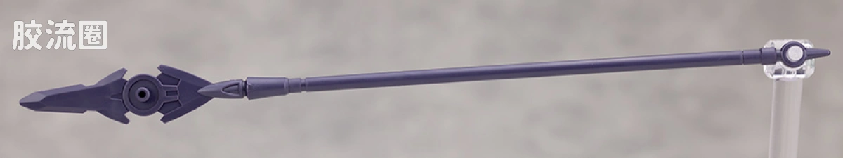 30MM 1/144 斯匹纳提亚/Spinatia（马克西昂军） 49 EXM-E7r 斯匹纳提娅(死神型) - 图片