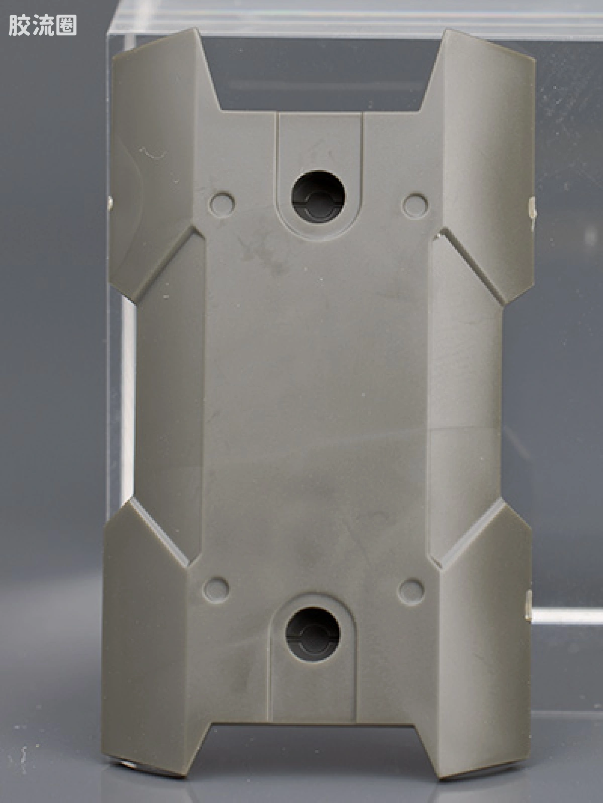 30MM 1/144 斯匹纳提/Spinatio（马克西昂军） 42 EXM-A9a 斯匹纳提(陆军型) - 图片