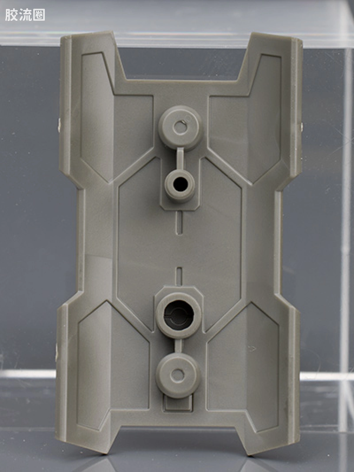 30MM 1/144 斯匹纳提/Spinatio（马克西昂军） 42 EXM-A9a 斯匹纳提(陆军型) - 图片