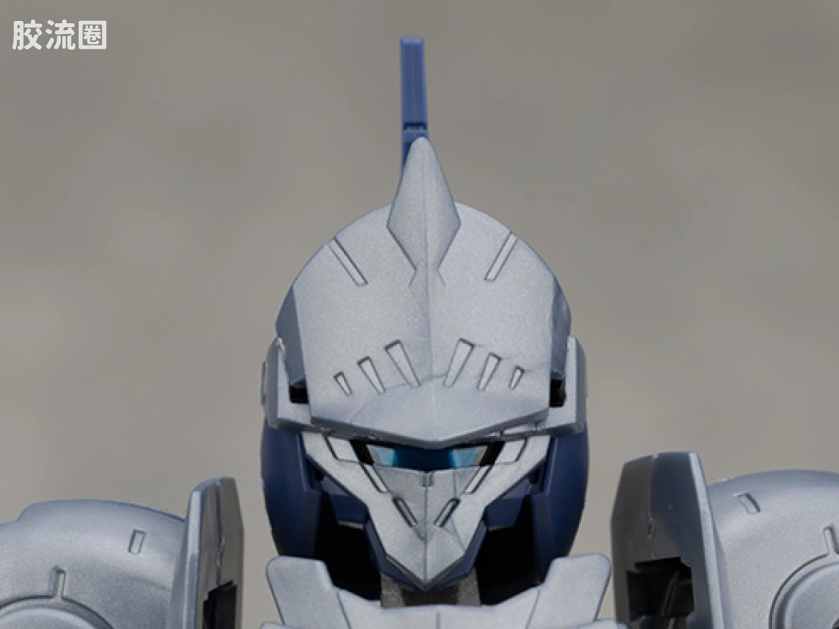 30MM 1/144 斯匹纳提/Spinatio（马克西昂军） 48 EXM-A9k 斯匹纳提(骑士型) - 图片