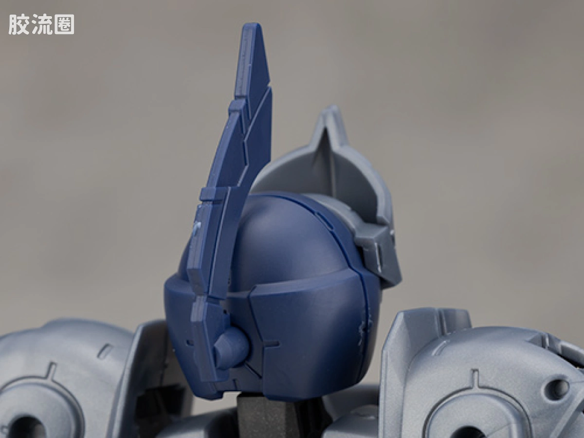 30MM 1/144 斯匹纳提/Spinatio（马克西昂军） 48 EXM-A9k 斯匹纳提(骑士型) - 图片