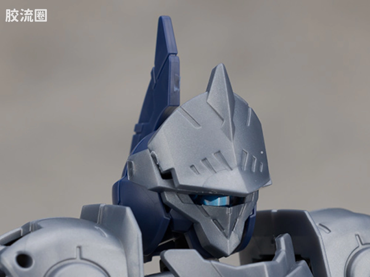 30MM 1/144 斯匹纳提/Spinatio（马克西昂军） 48 EXM-A9k 斯匹纳提(骑士型) - 图片