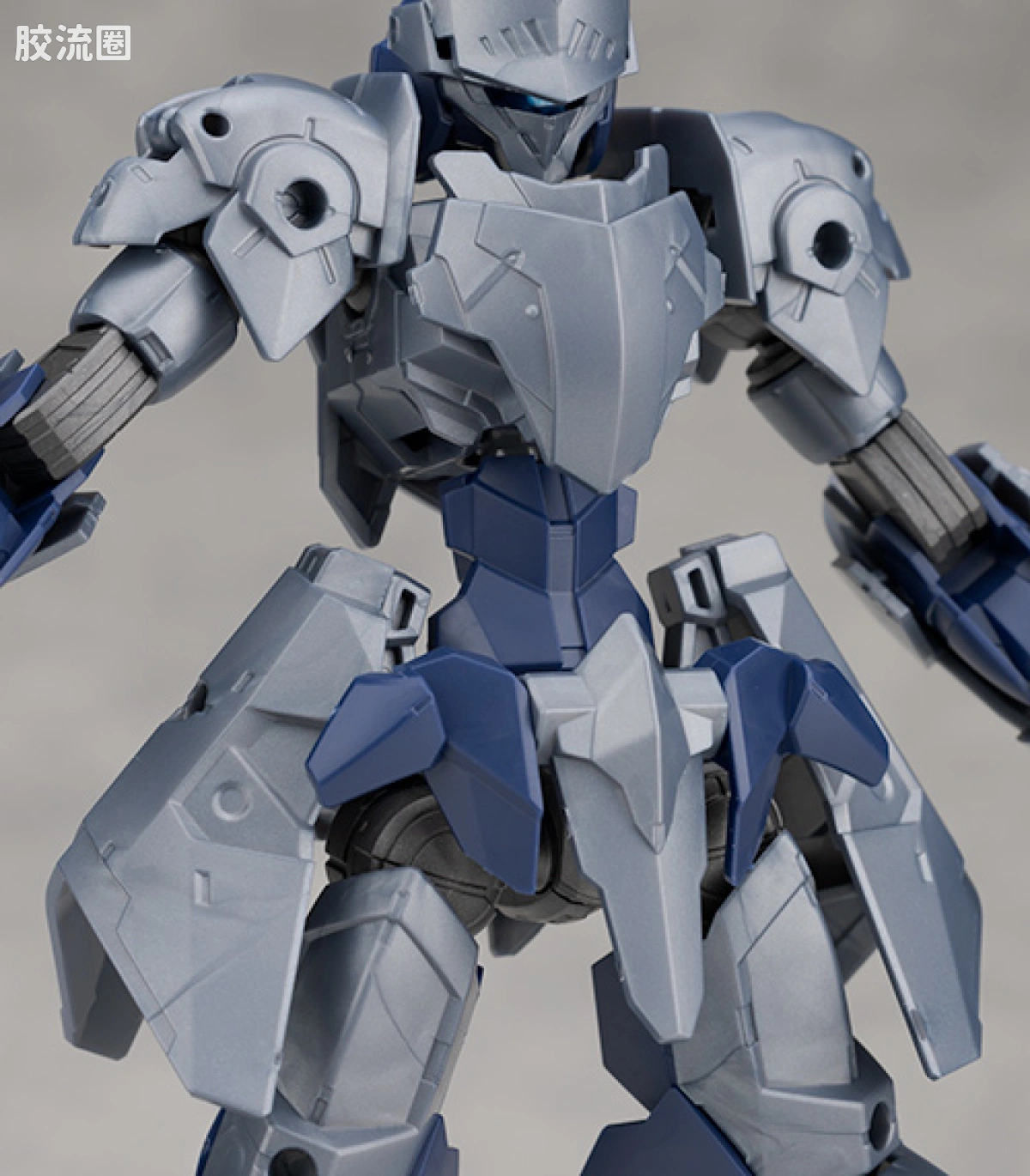 30MM 1/144 斯匹纳提/Spinatio（马克西昂军） 48 EXM-A9k 斯匹纳提(骑士型) - 图片