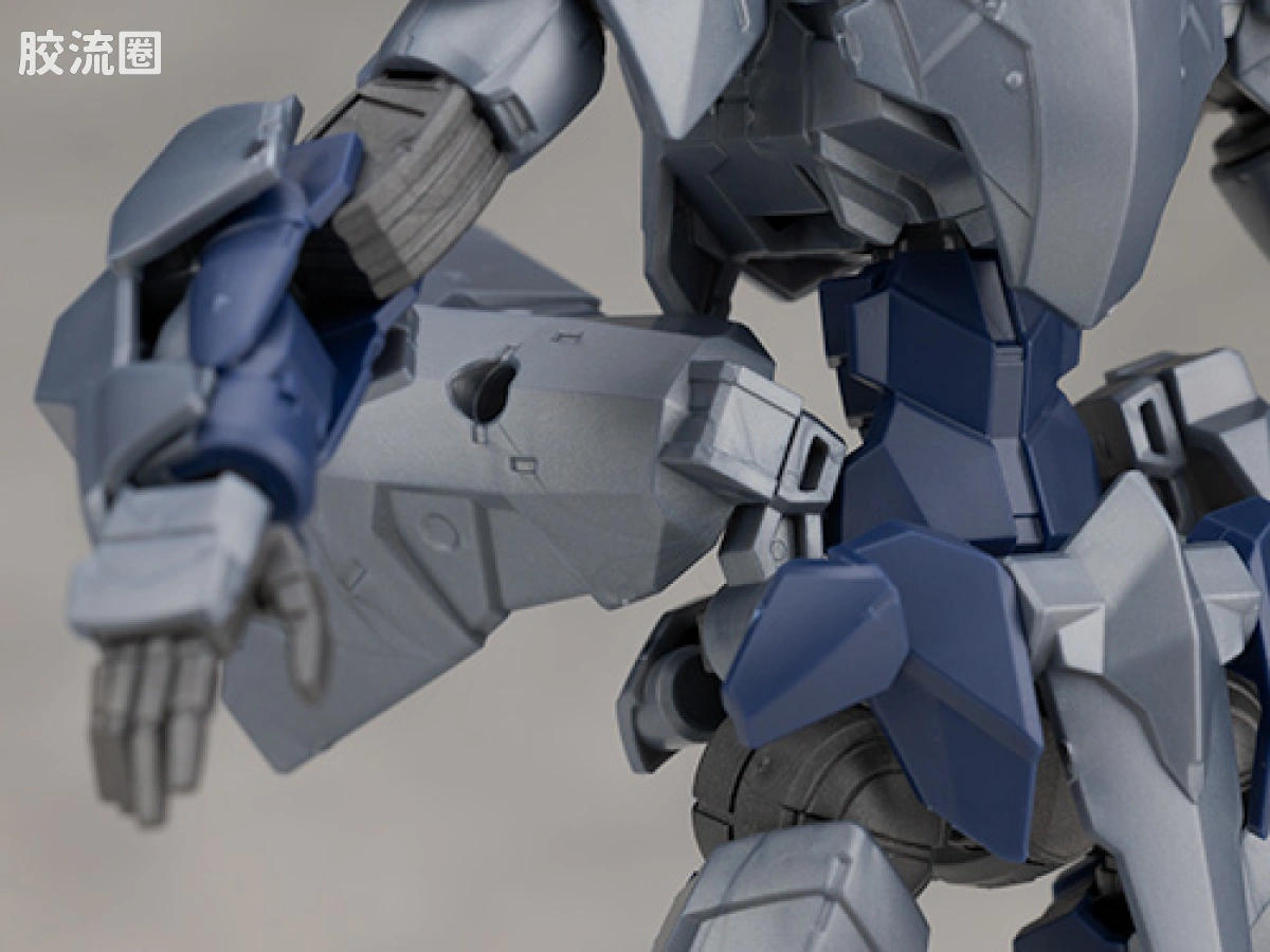 30MM 1/144 斯匹纳提/Spinatio（马克西昂军） 48 EXM-A9k 斯匹纳提(骑士型) - 图片