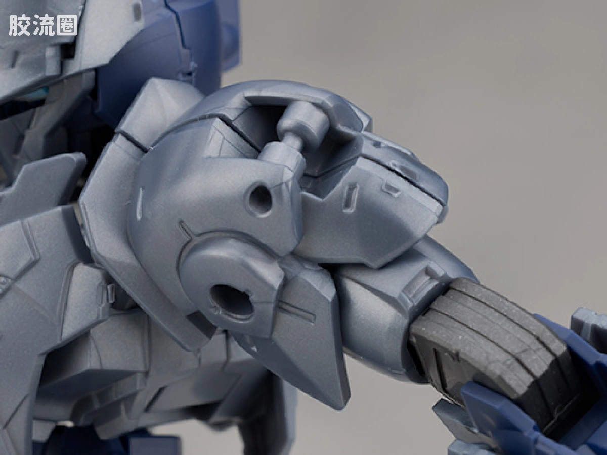 30MM 1/144 斯匹纳提/Spinatio（马克西昂军） 48 EXM-A9k 斯匹纳提(骑士型) - 图片