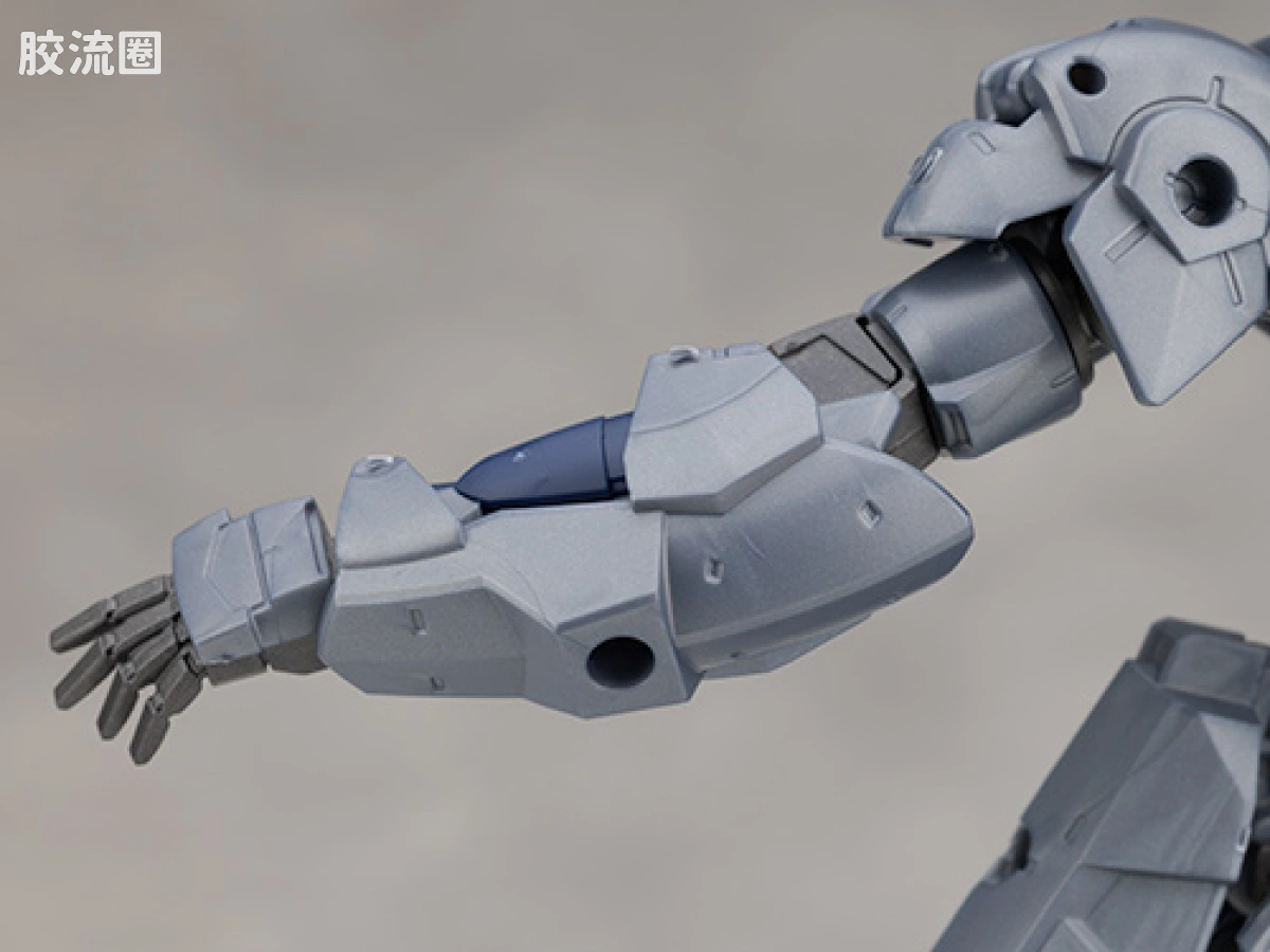 30MM 1/144 斯匹纳提/Spinatio（马克西昂军） 48 EXM-A9k 斯匹纳提(骑士型) - 图片