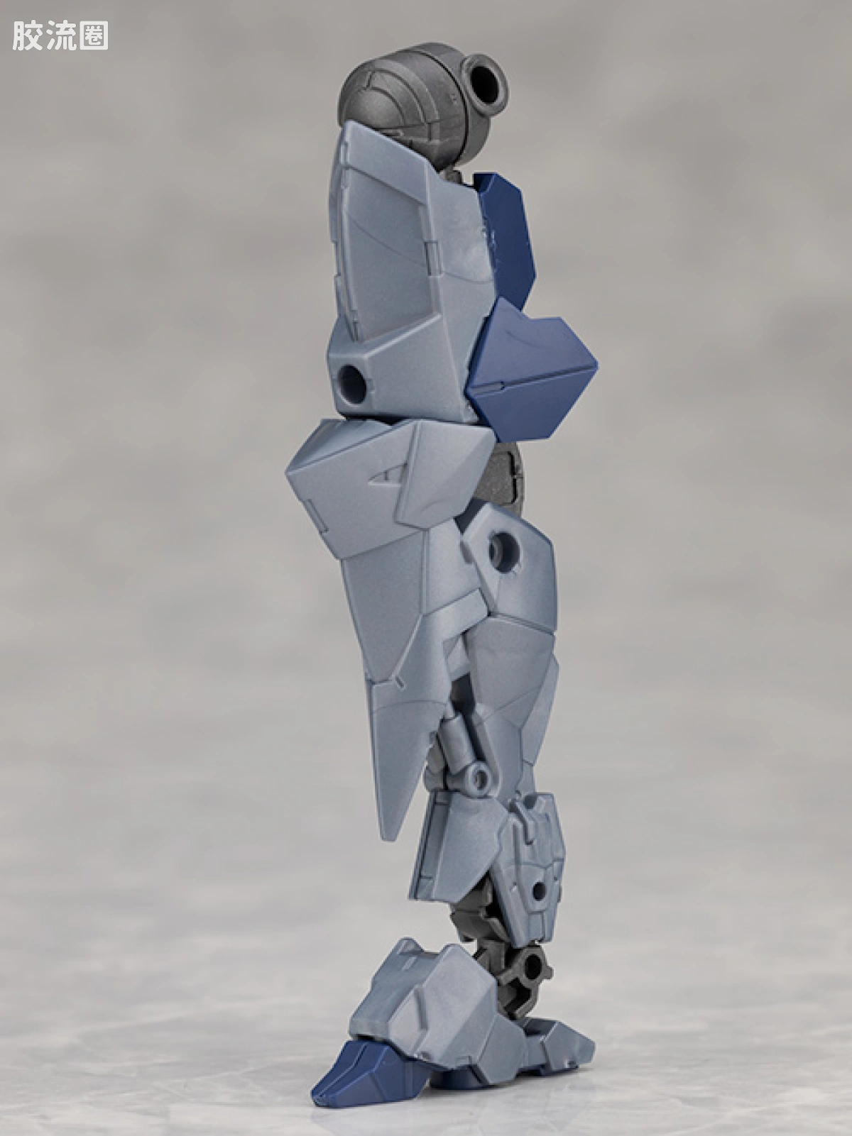 30MM 1/144 斯匹纳提/Spinatio（马克西昂军） 48 EXM-A9k 斯匹纳提(骑士型) - 图片