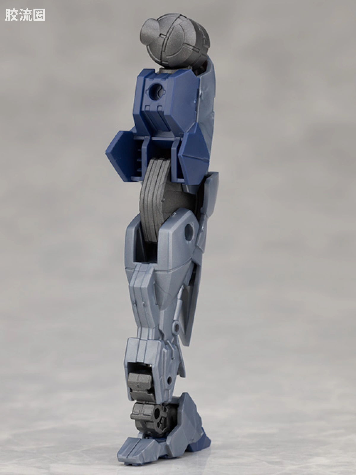 30MM 1/144 斯匹纳提/Spinatio（马克西昂军） 48 EXM-A9k 斯匹纳提(骑士型) - 图片